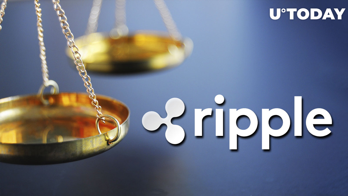 بنیانگذار Capital Venture پیش بینی می کند که حل و فصل شکایت ریپل برای کریپتو یک حماسه خواهد بود